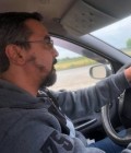 Встретьте Мужчинa : Salim, 45 лет до Алжир  Setif